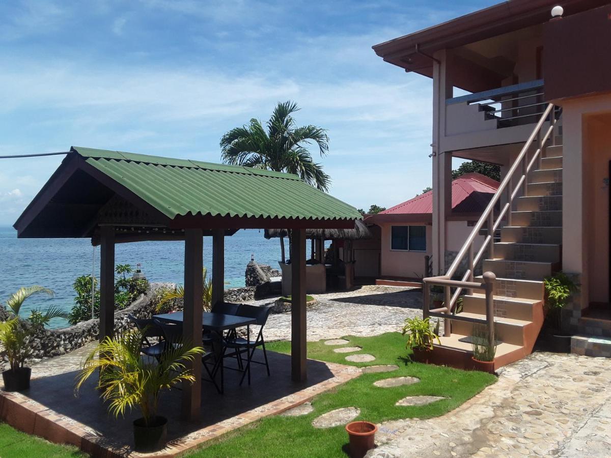 Sunset Vista Sea Front Guest House Union  Exteriér fotografie