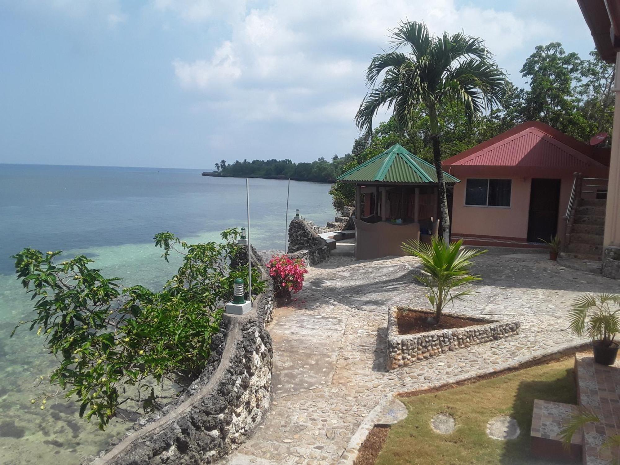 Sunset Vista Sea Front Guest House Union  Exteriér fotografie