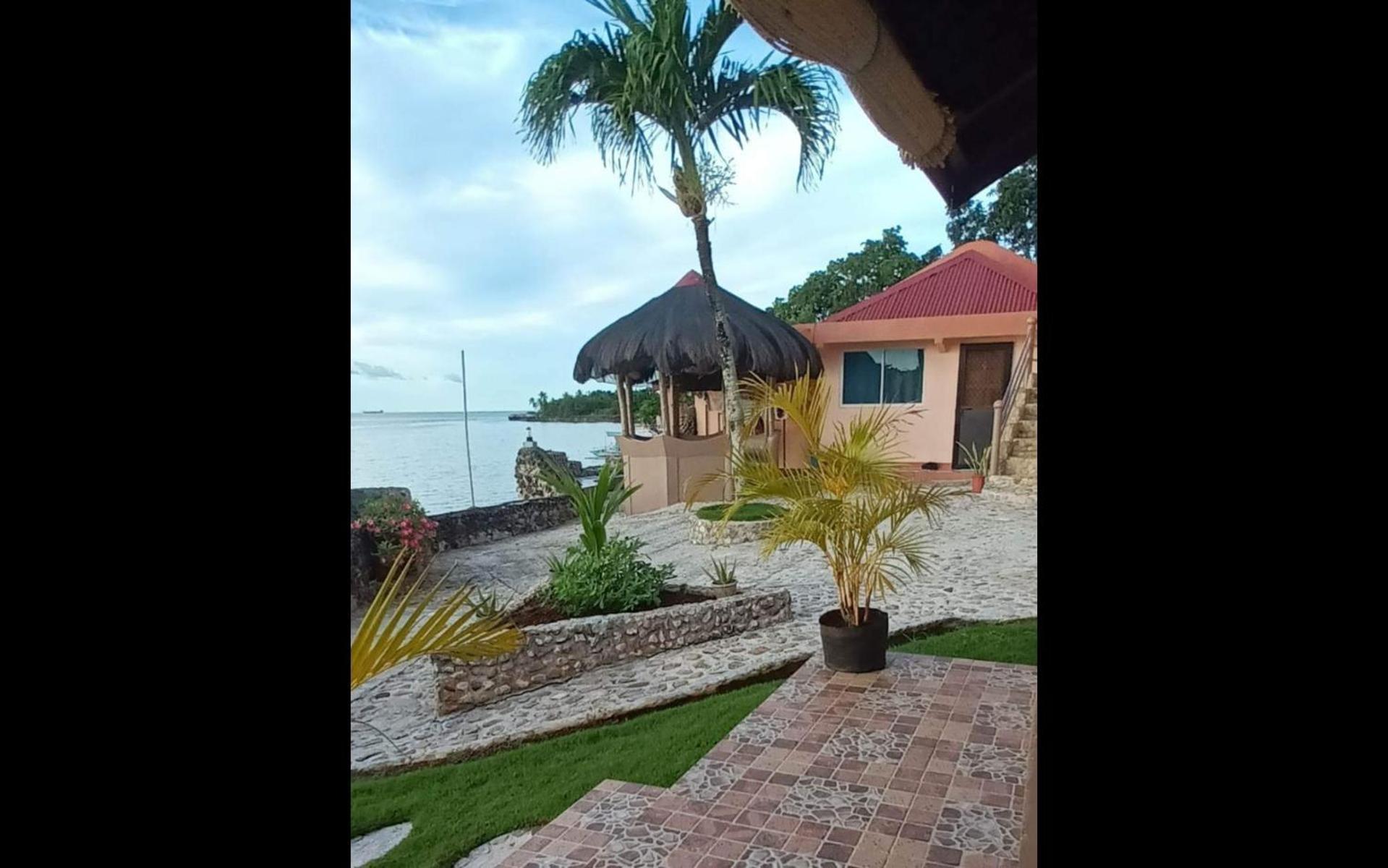 Sunset Vista Sea Front Guest House Union  Exteriér fotografie