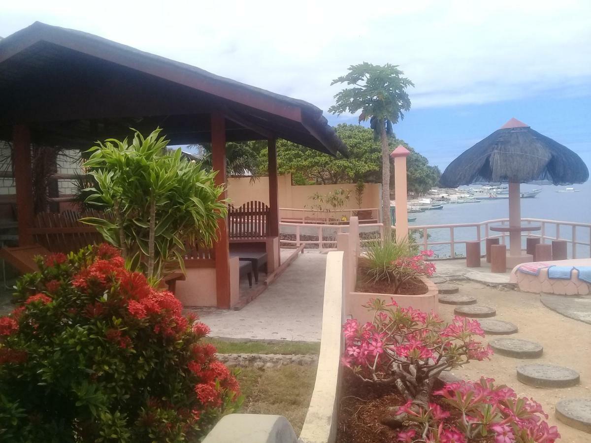 Sunset Vista Sea Front Guest House Union  Exteriér fotografie